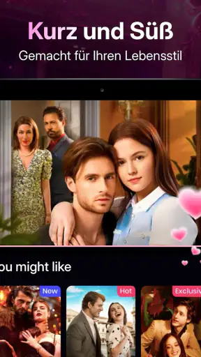 AnyReel - Good Short & Drama screenshot 10