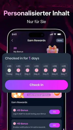 AnyReel - Good Short & Drama screenshot