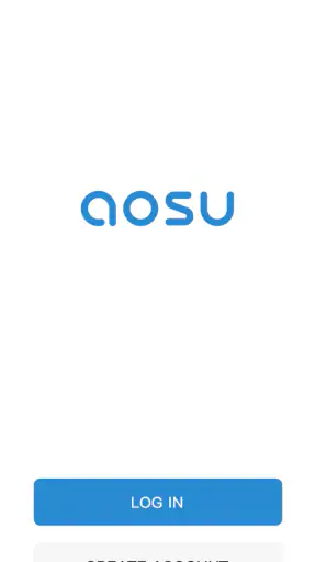 Aosu screenshot