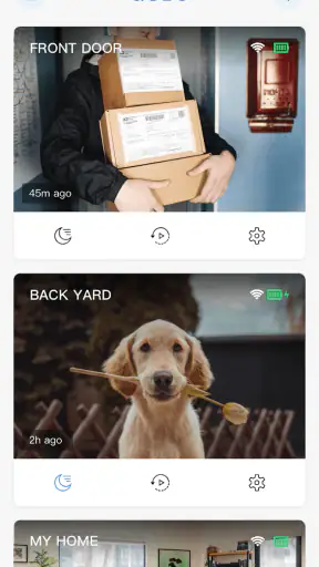 Aosu screenshot