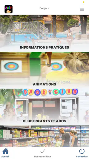 APP Live screenshot 10