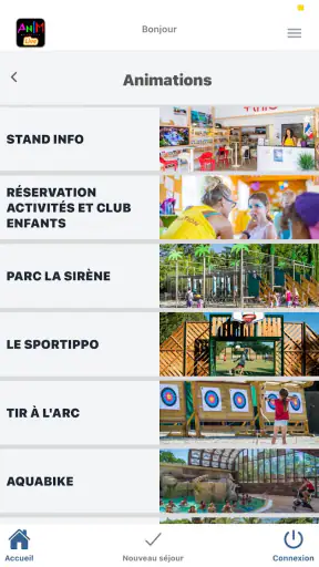 APP Live screenshot 11