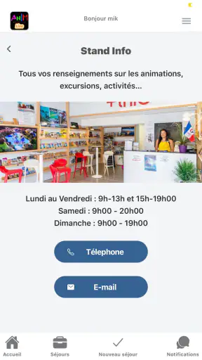 APP Live screenshot 12