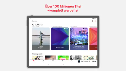 Apple Music screenshot 11