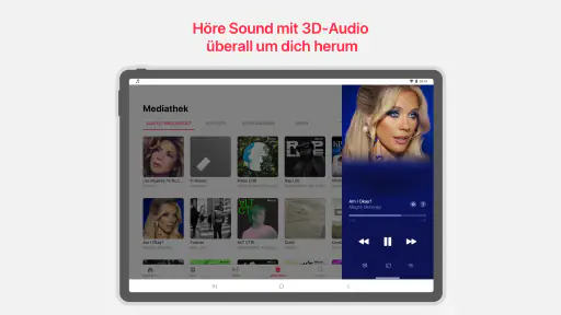 Apple Music screenshot 9