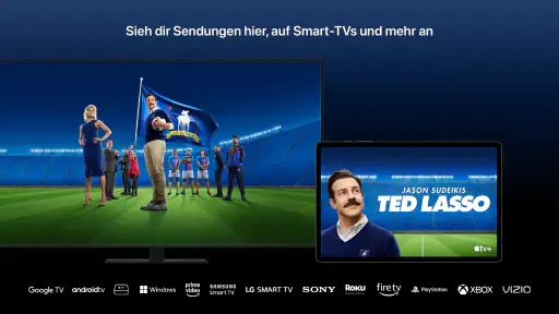 Apple TV screenshot 10