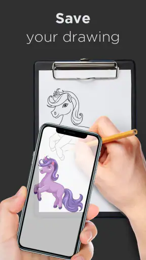 AR Drawing: Paint & Sketch screenshot