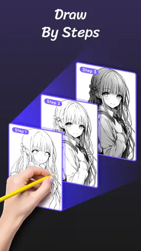 AR Zeichnen - nach Foto Malen screenshot 7