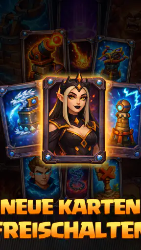 Arcane Arena: Turmverteidigung screenshot 11
