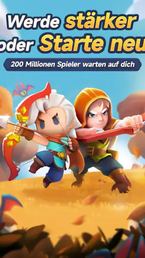 Archero 2 screenshot 12