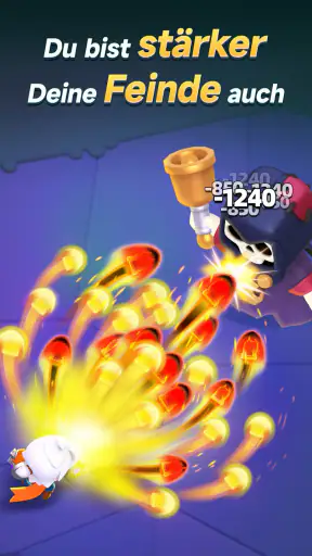 Archero 2 screenshot 9