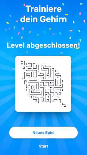 Arrow Puzzle – Pfeil-Rätsel screenshot