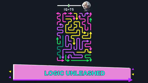 Arrowscapes™ - Arrows Puzzle screenshot 12