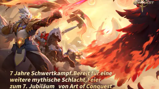 Art of Conquest : Luftschiffe screenshot 11