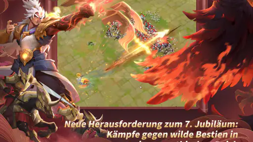 Art of Conquest : Luftschiffe screenshot 12