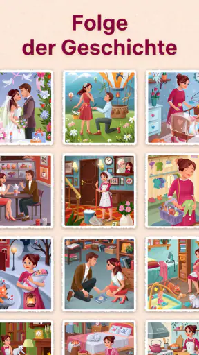 Art Puzzle - Puzzle-Spiele screenshot 10