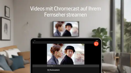 ARTE Mediathek | Mehr als TV screenshot 12