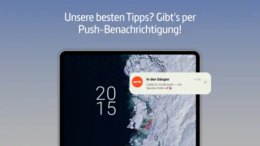 ARTE Mediathek | Mehr als TV screenshot 9