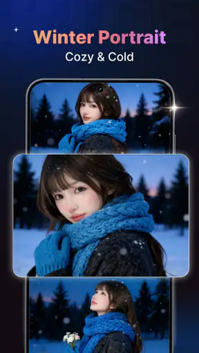 ArtGen: AI Photo Generator screenshot 11