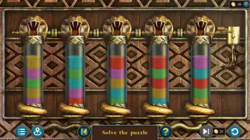 Artifact Seekers screenshot 12