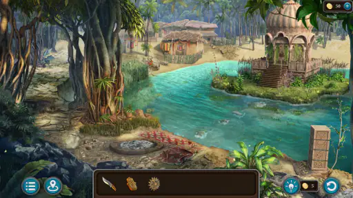 Artifact Seekers screenshot 9