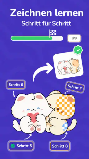 Artmate: Drawing Together screenshot 6