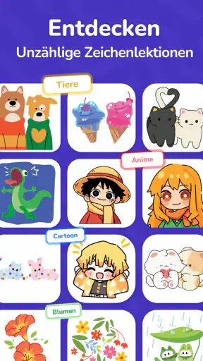 Artmate: Drawing Together screenshot 7