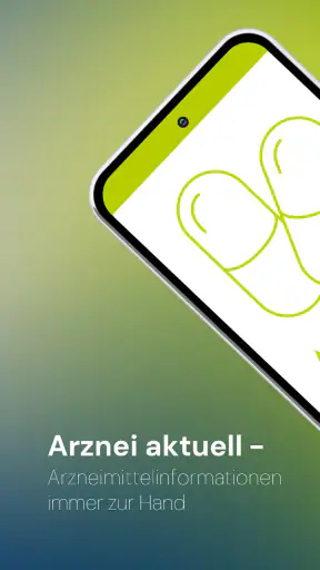 Arznei aktuell screenshot