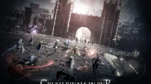 Ashes of Valhalla screenshot 9