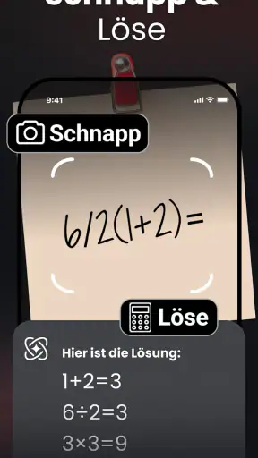 Chat AI: KI auf Deutsch screenshot 3