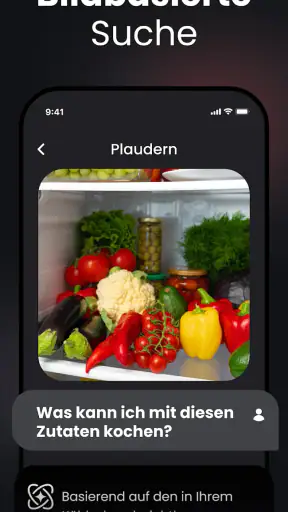 Chat AI: KI auf Deutsch screenshot 6
