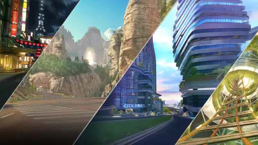 Asphalt 8 - Rennen Auto Spiel screenshot 12