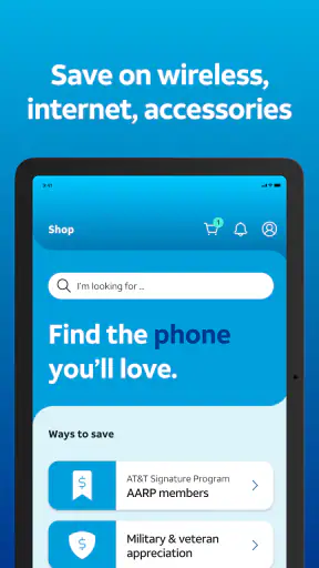 AT&T screenshot 10