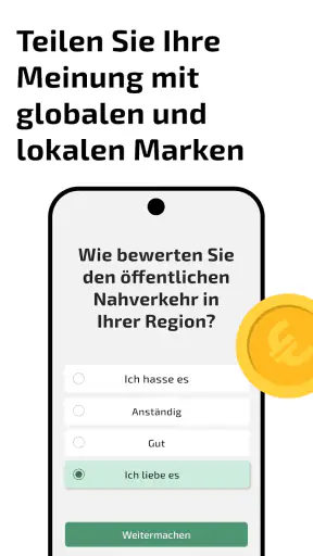 AttaPoll: Geld verdienen screenshot 12