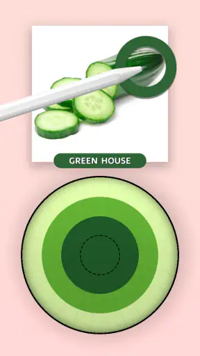 Augenfarbenmix screenshot