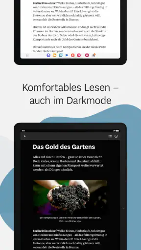 Augsburger Allgemeine screenshot 10