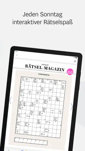 Augsburger Allgemeine screenshot 9