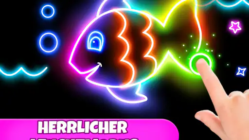 Ausmalspiele: Malbuch, Malen screenshot 9