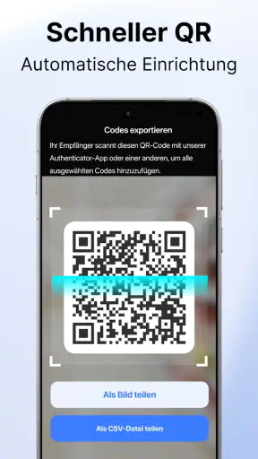 Authenticator App - 2FA screenshot 11