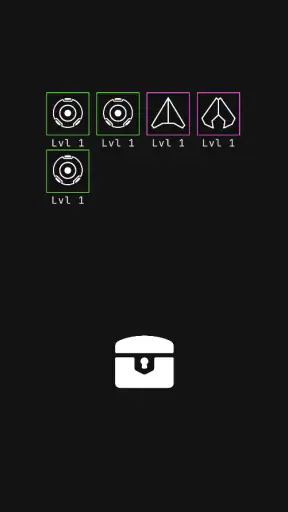 Auto Drill: Galaxy screenshot