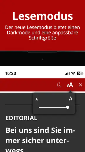 Auto Kiosk screenshot 11