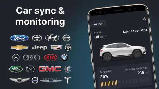 Car Play Sync für Android Auto screenshot