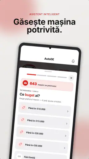 AutoDE screenshot 10