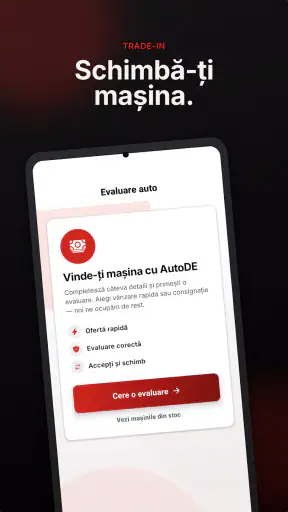 AutoDE screenshot 11