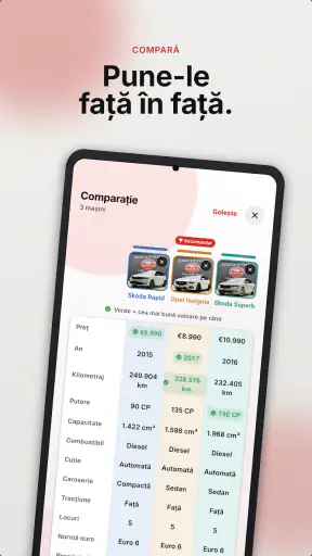 AutoDE screenshot 12