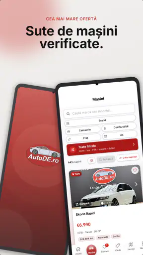 AutoDE screenshot 9