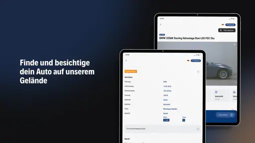 Autohus screenshot 10