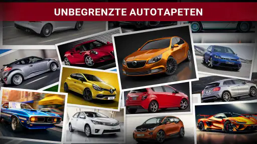 Automotorgeräusche - Gaspedal screenshot