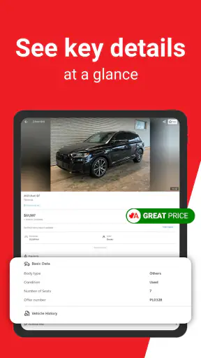 AutoTrader - Shop Cars Online screenshot 12
