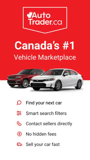 AutoTrader - Shop Cars Online screenshot 9
